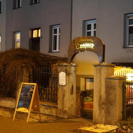 Apartament Gliwice Centrum Fredry II Bagian luar foto
