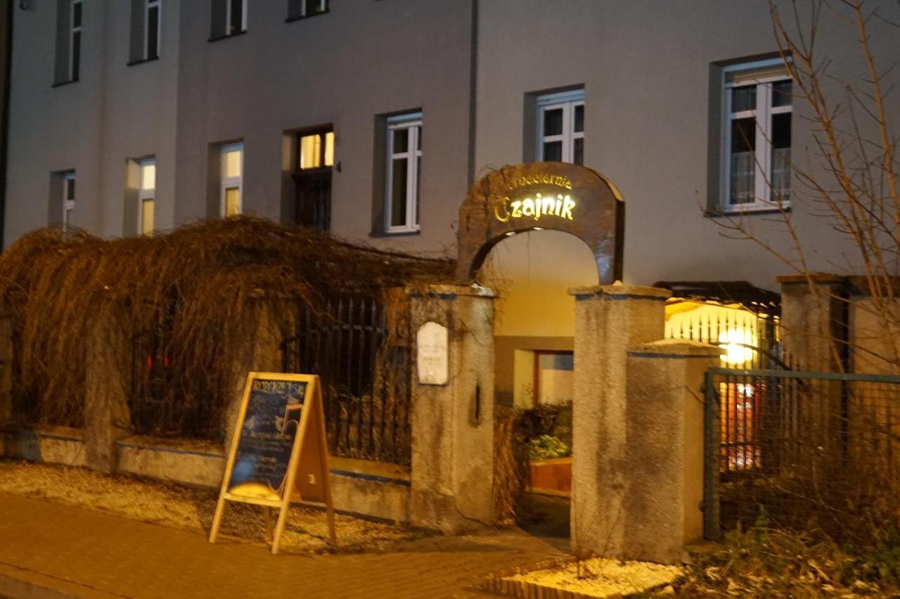 Apartament Gliwice Centrum Fredry II Bagian luar foto