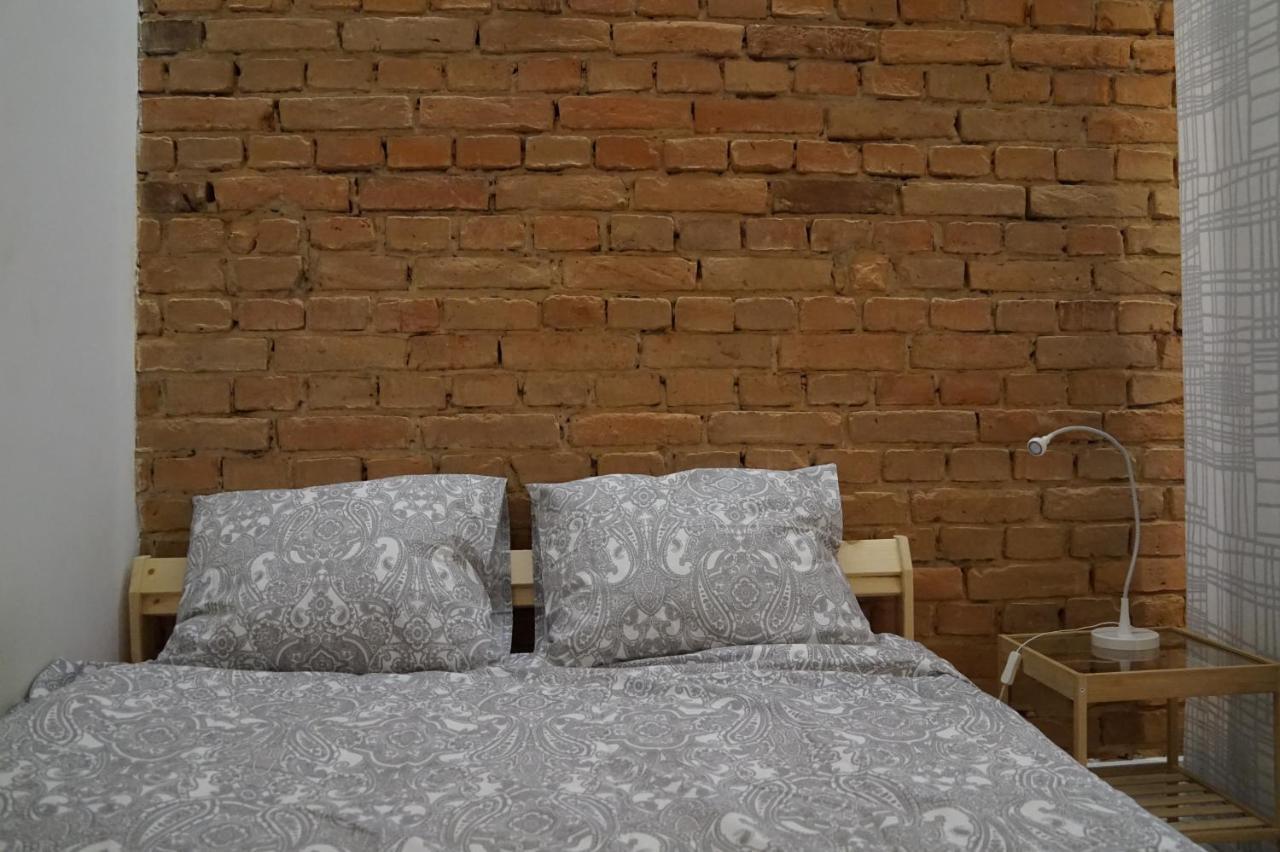 Apartament Gliwice Centrum Fredry II Bagian luar foto