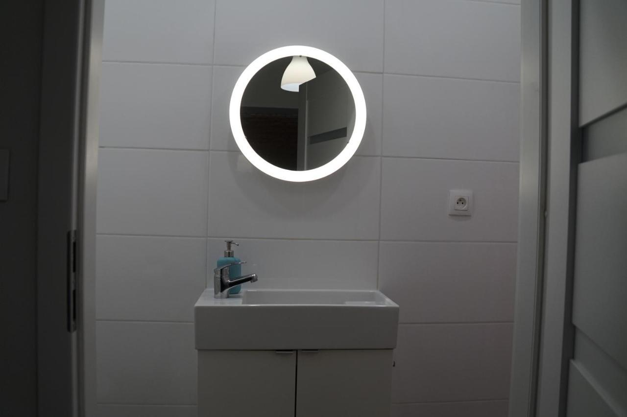 Apartament Gliwice Centrum Fredry II Bagian luar foto